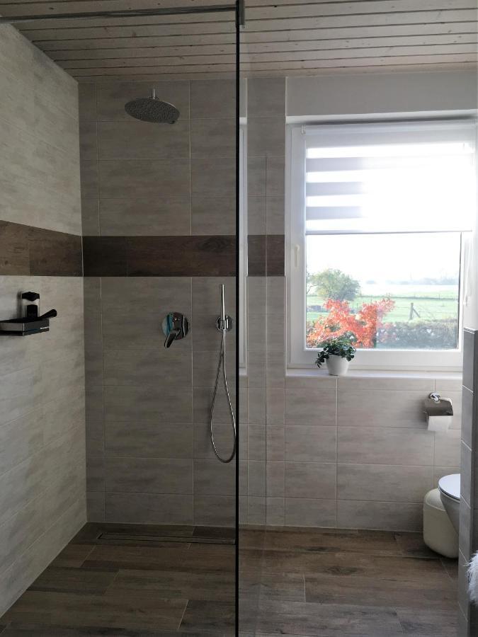 Ferienwohnung Storchenblick Zurow ภายนอก รูปภาพ